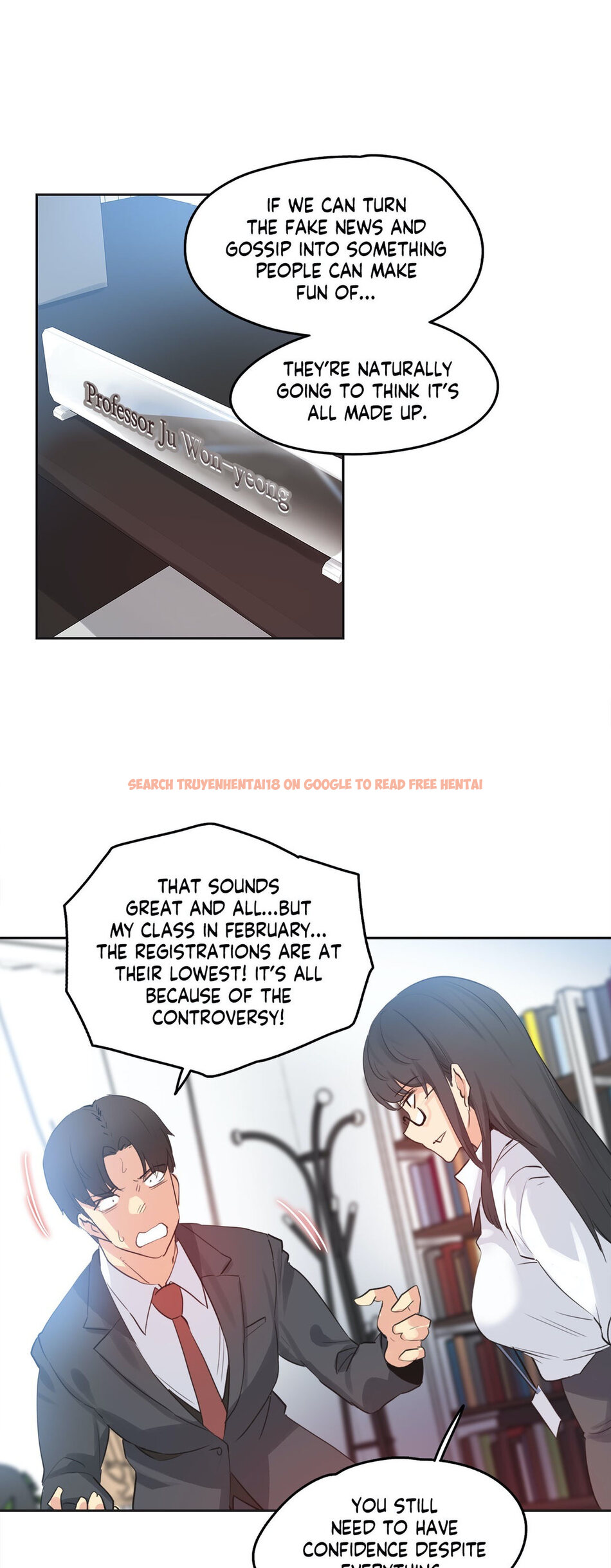Read Hentai Image 6 656 in comic Daddy’s Wild Oats - Chapter 70 - www.hentaitnt.net