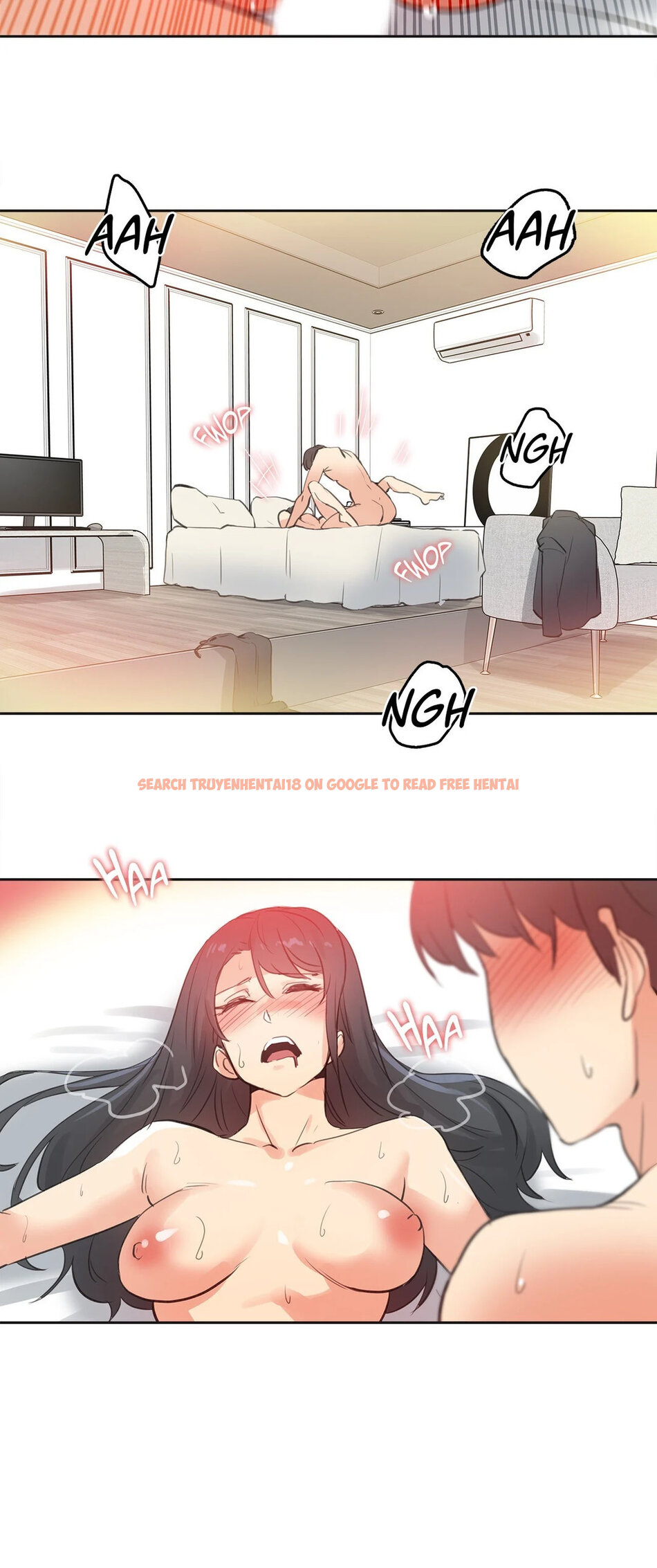 Read Hentai Image 17 826 in comic Daddy’s Wild Oats - Chapter 71 - www.hentaitnt.net