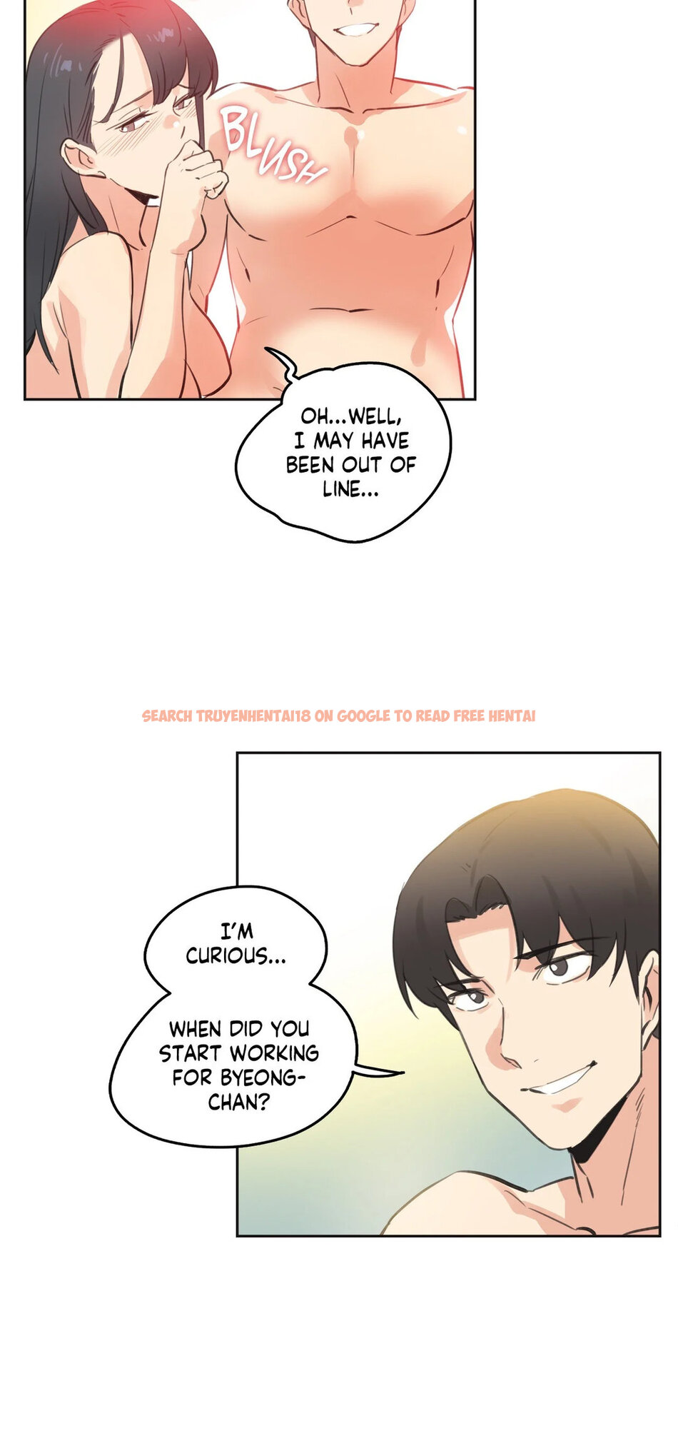 Read Hentai Image 22 826 in comic Daddy’s Wild Oats - Chapter 71 - www.hentaitnt.net
