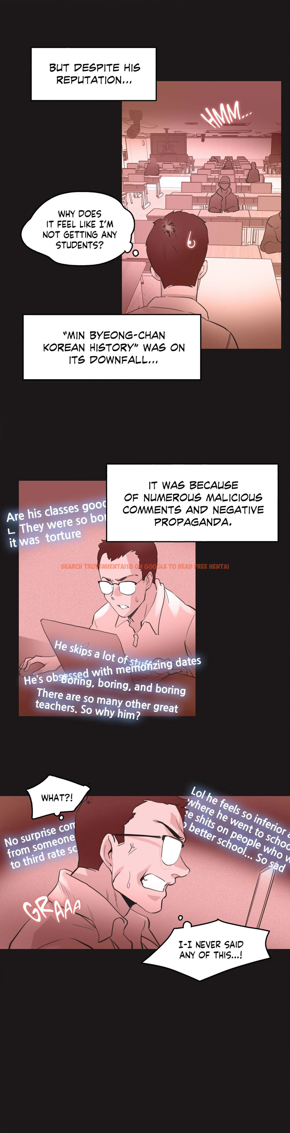 Read Hentai Image 25 826 in comic Daddy’s Wild Oats - Chapter 71 - www.hentaitnt.net