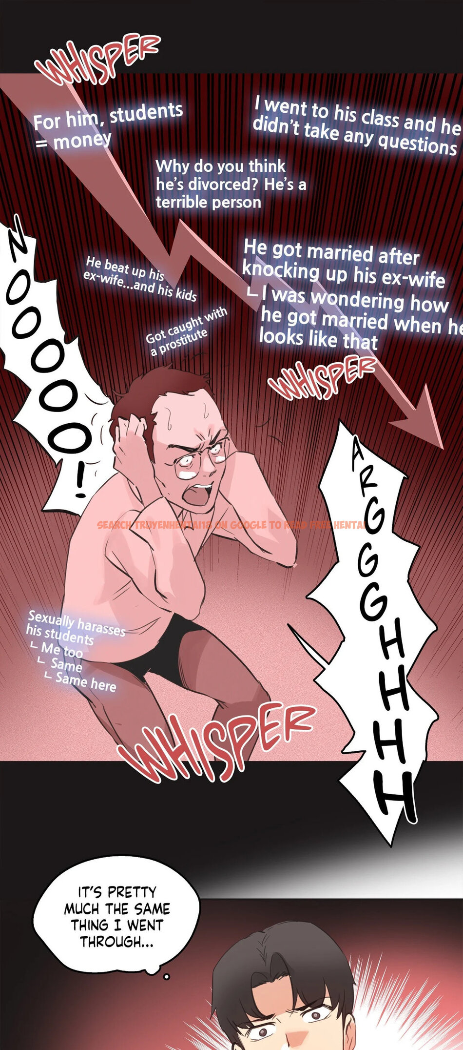 Read Hentai Image 26 826 in comic Daddy’s Wild Oats - Chapter 71 - www.hentaitnt.net