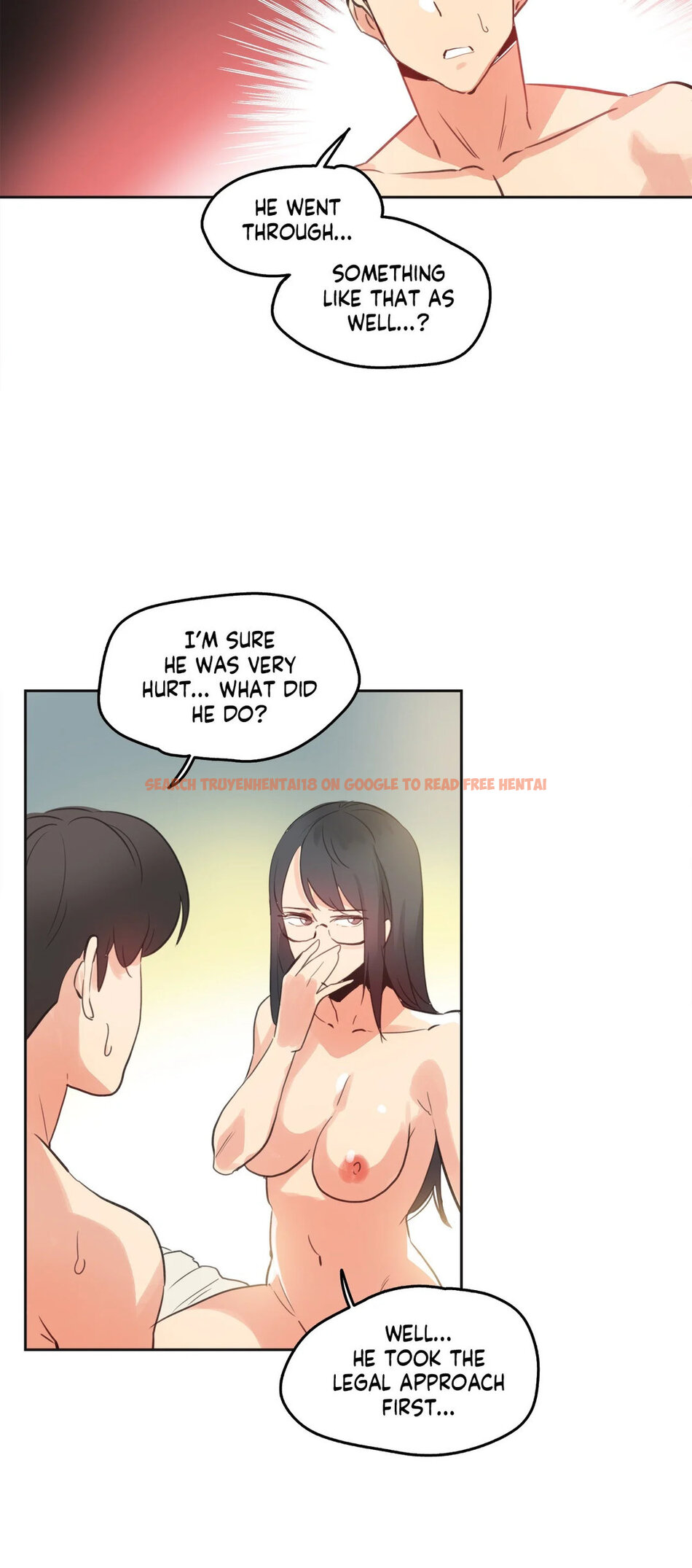 Read Hentai Image 27 826 in comic Daddy’s Wild Oats - Chapter 71 - www.hentaitnt.net