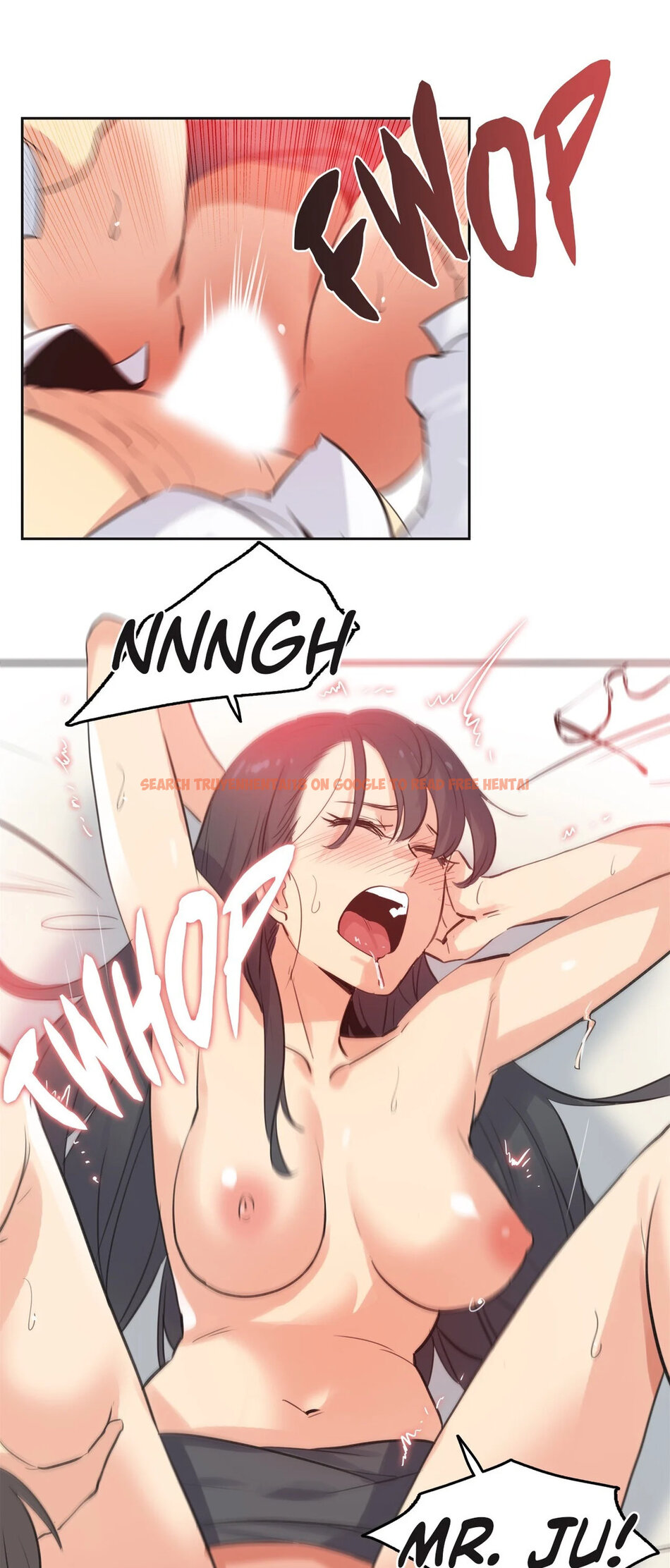 Read Hentai Image 7 825 in comic Daddy’s Wild Oats - Chapter 71 - www.hentaitnt.net
