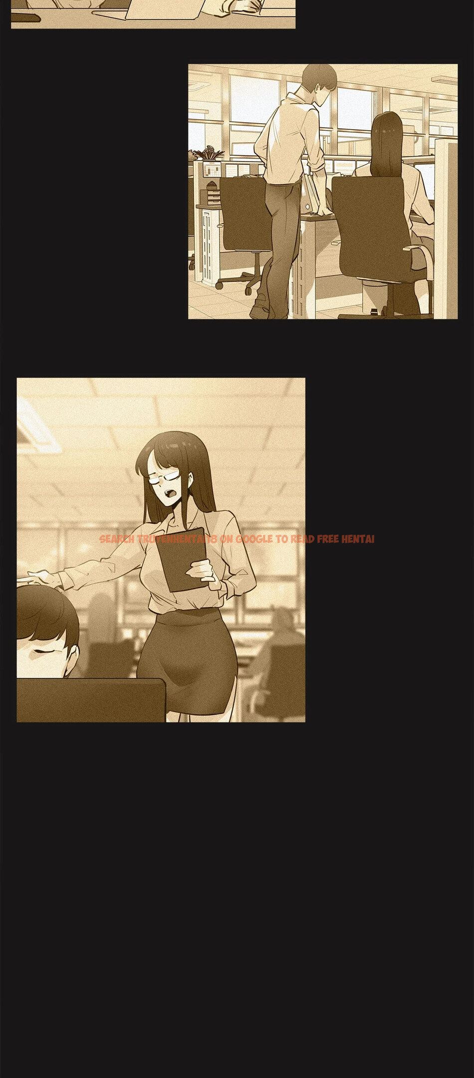 Read Hentai Image 10 078 in comic Daddy’s Wild Oats - Chapter 72 - www.hentaitnt.net