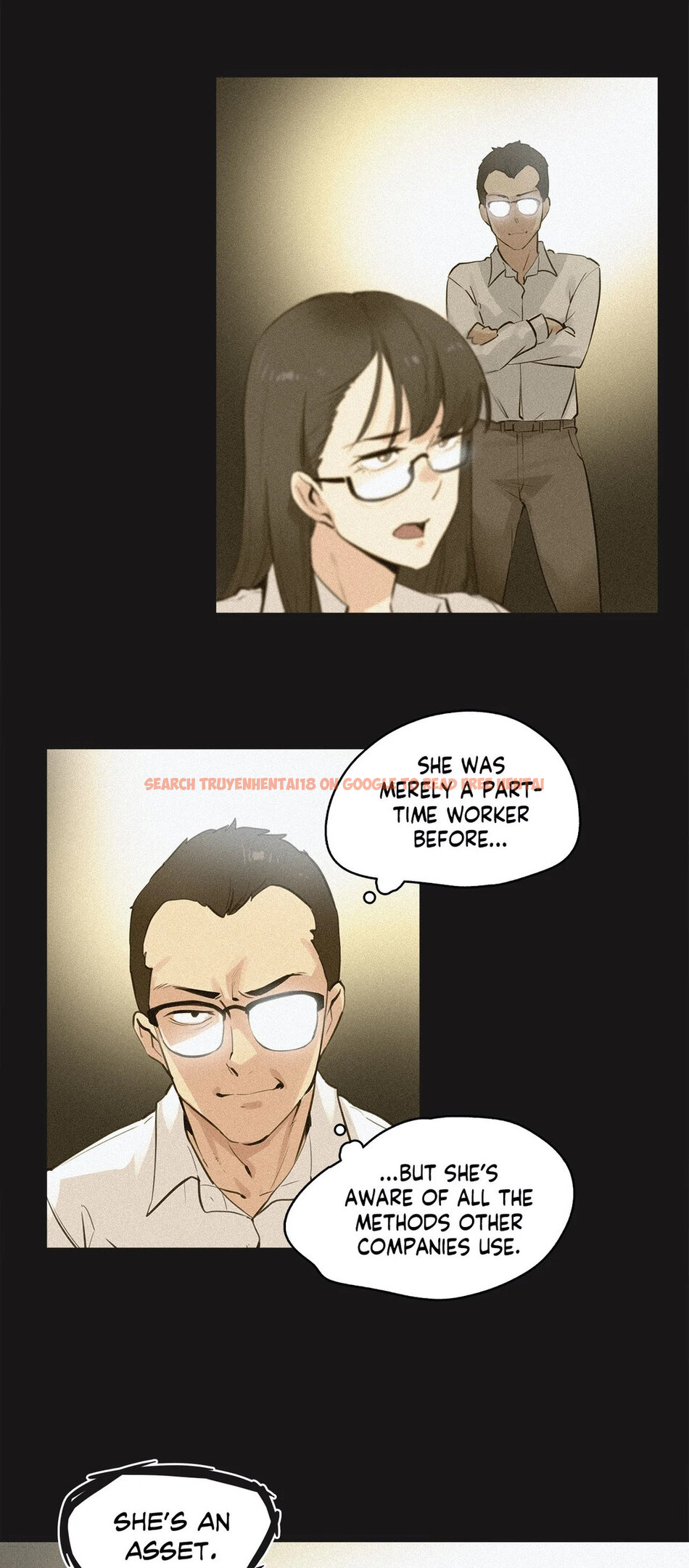 Read Hentai Image 11 078 in comic Daddy’s Wild Oats - Chapter 72 - www.hentaitnt.net