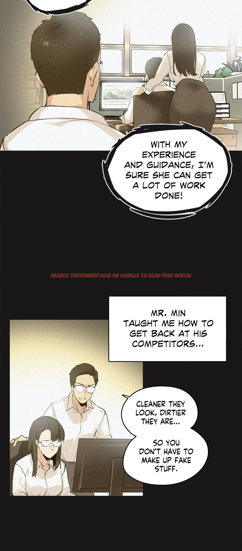 Read Hentai Image 12 078 in comic Daddy’s Wild Oats - Chapter 72 - www.hentaitnt.net