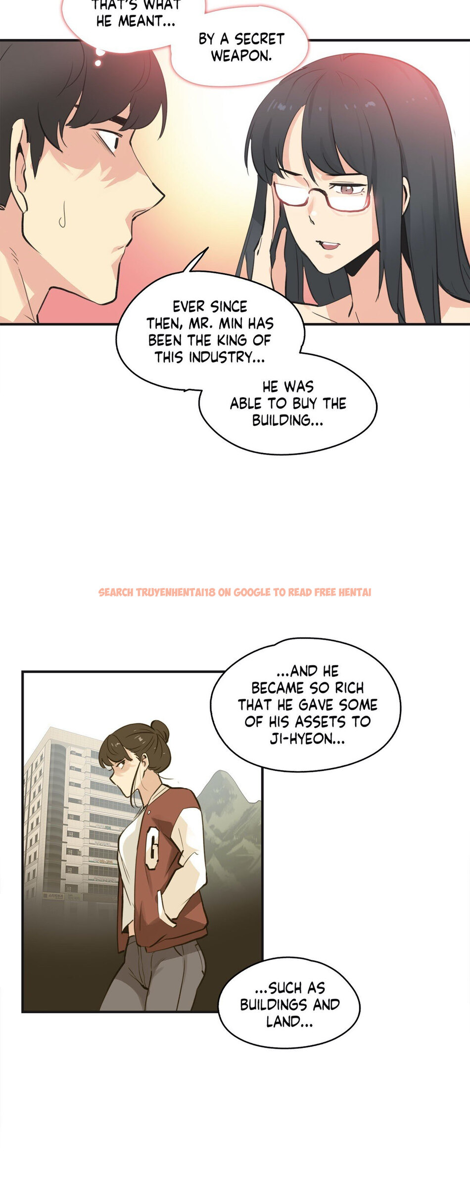 Read Hentai Image 16 078 in comic Daddy’s Wild Oats - Chapter 72 - www.hentaitnt.net