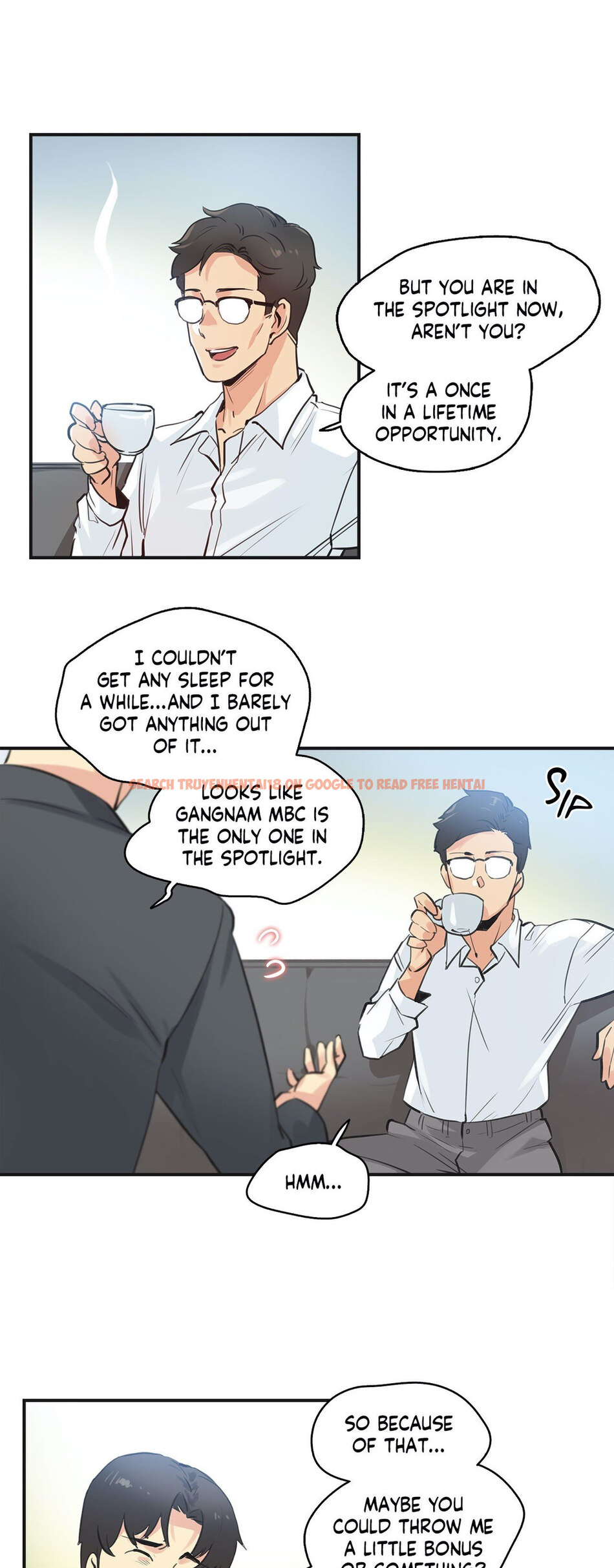 Read Hentai Image 23 078 in comic Daddy’s Wild Oats - Chapter 72 - www.hentaitnt.net