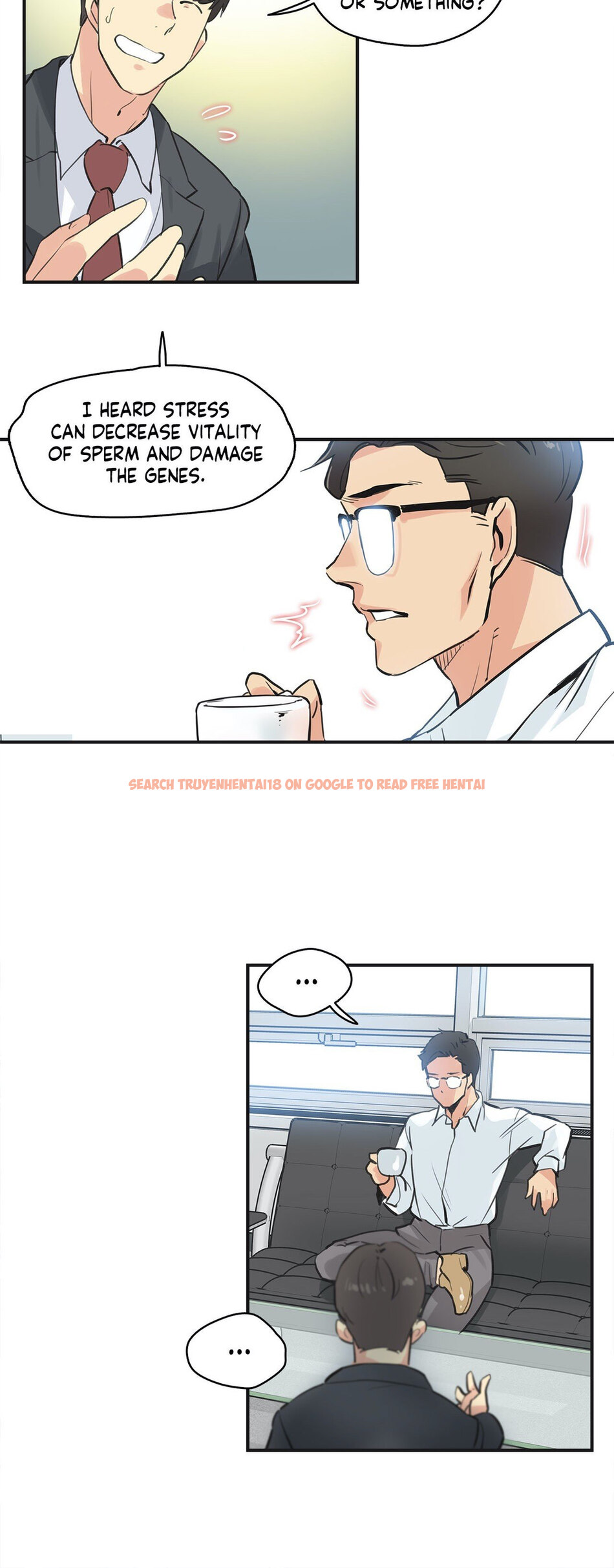Read Hentai Image 24 078 in comic Daddy’s Wild Oats - Chapter 72 - www.hentaitnt.net