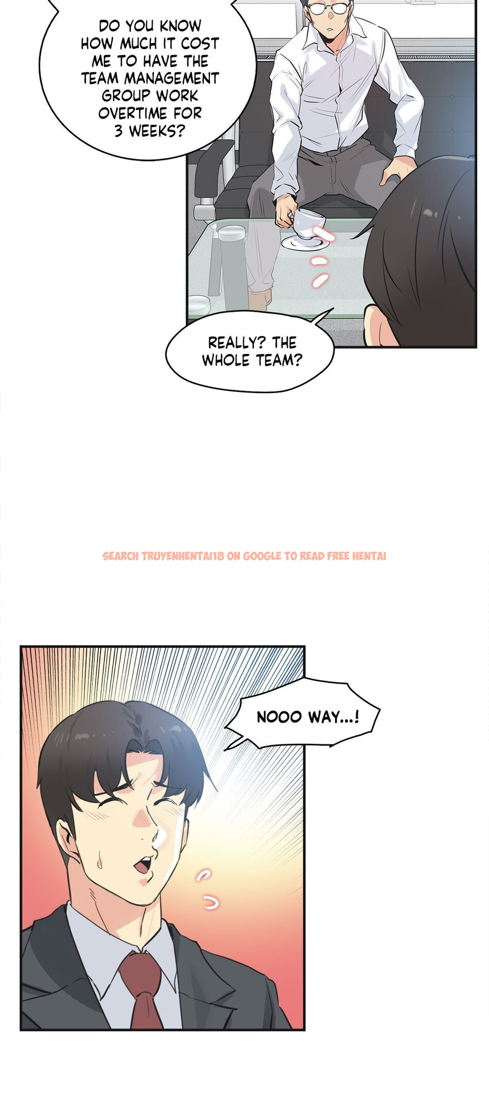 Read Hentai Image 26 078 in comic Daddy’s Wild Oats - Chapter 72 - www.hentaitnt.net