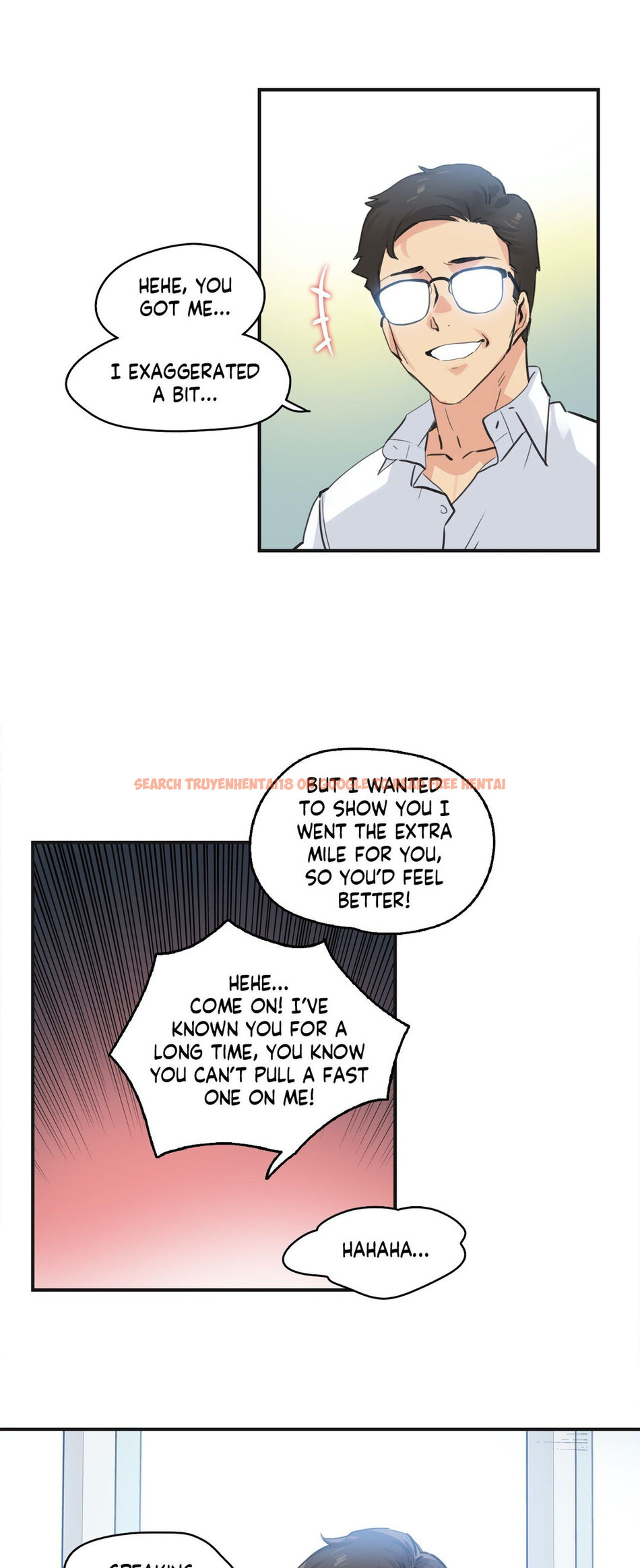 Read Hentai Image 27 078 in comic Daddy’s Wild Oats - Chapter 72 - www.hentaitnt.net