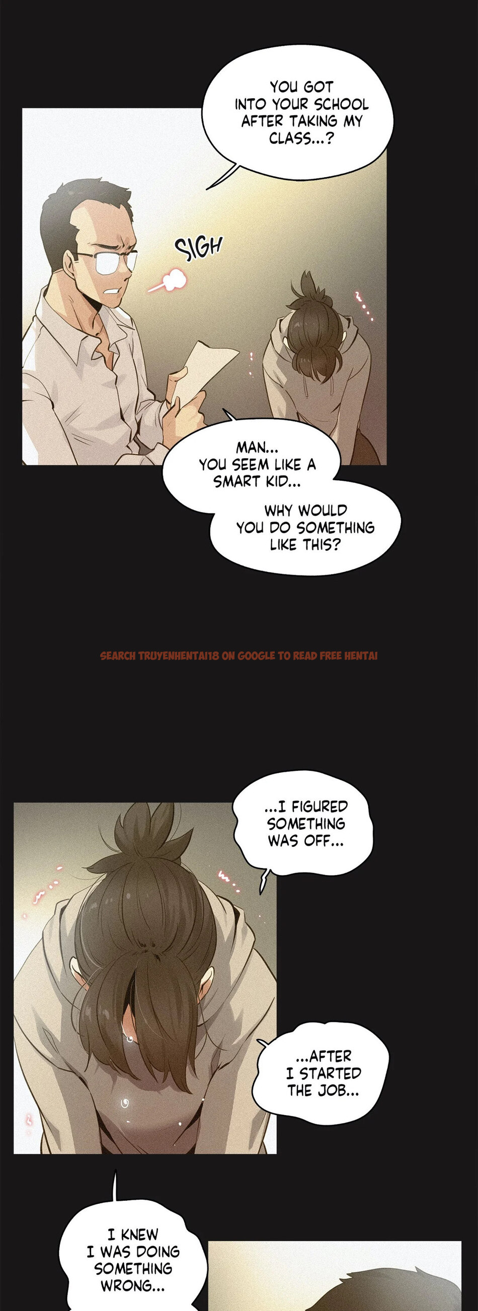Read Hentai Image 3 078 in comic Daddy’s Wild Oats - Chapter 72 - www.hentaitnt.net