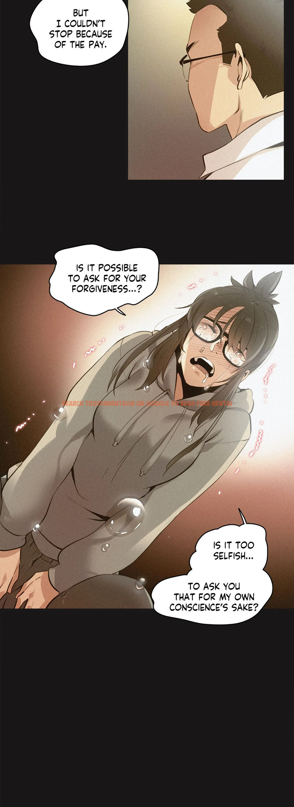 Read Hentai Image 4 078 in comic Daddy’s Wild Oats - Chapter 72 - www.hentaitnt.net