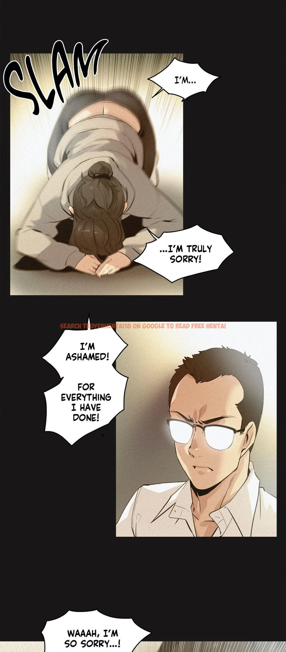 Read Hentai Image 5 078 in comic Daddy’s Wild Oats - Chapter 72 - www.hentaitnt.net