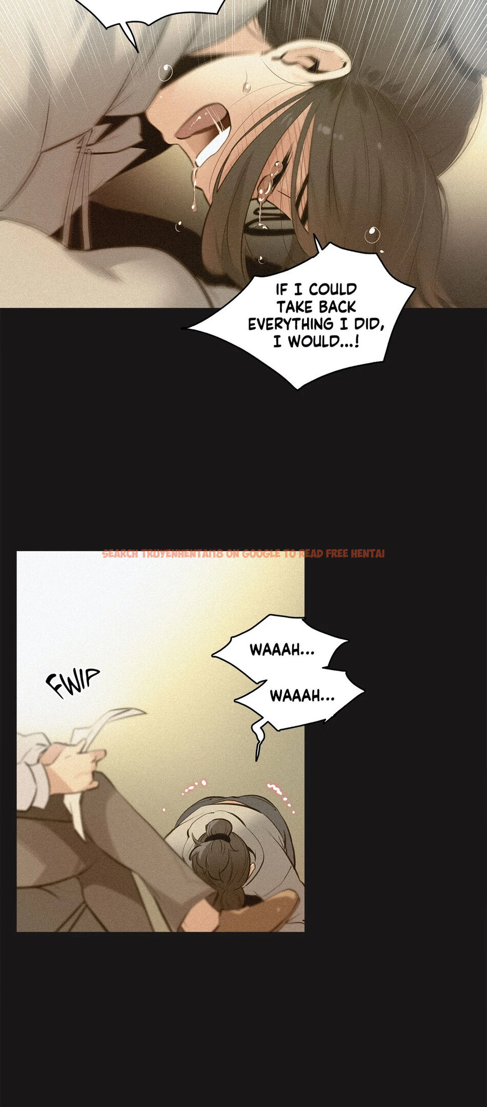 Read Hentai Image 6 078 in comic Daddy’s Wild Oats - Chapter 72 - www.hentaitnt.net