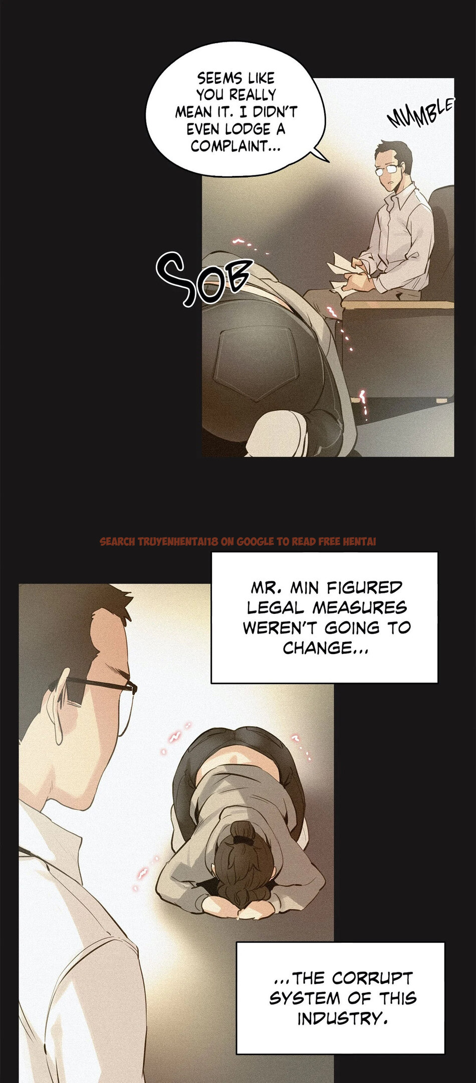 Read Hentai Image 7 078 in comic Daddy’s Wild Oats - Chapter 72 - www.hentaitnt.net
