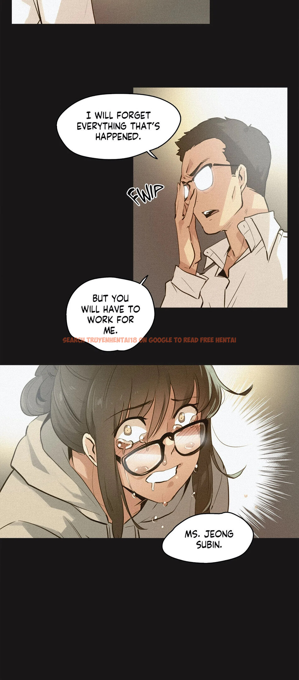 Read Hentai Image 8 078 in comic Daddy’s Wild Oats - Chapter 72 - www.hentaitnt.net