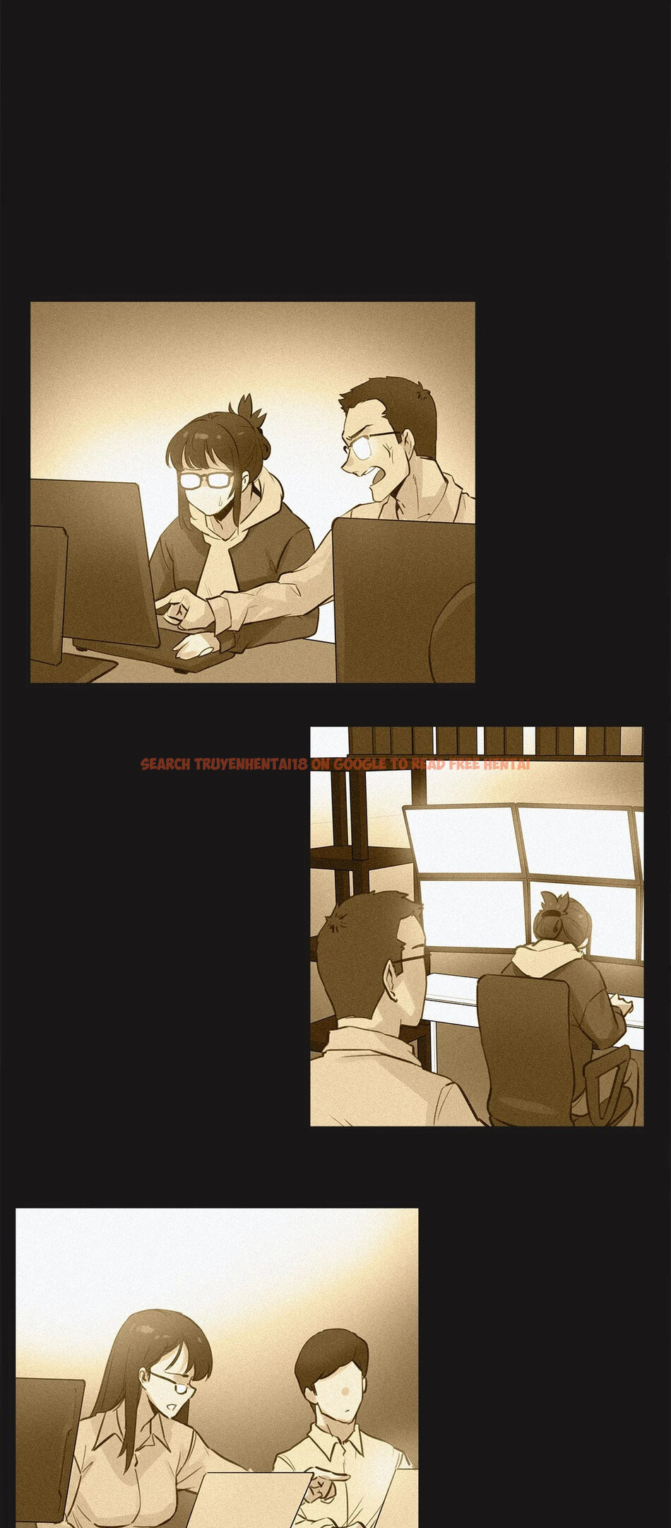 Read Hentai Image 9 078 in comic Daddy’s Wild Oats - Chapter 72 - www.hentaitnt.net