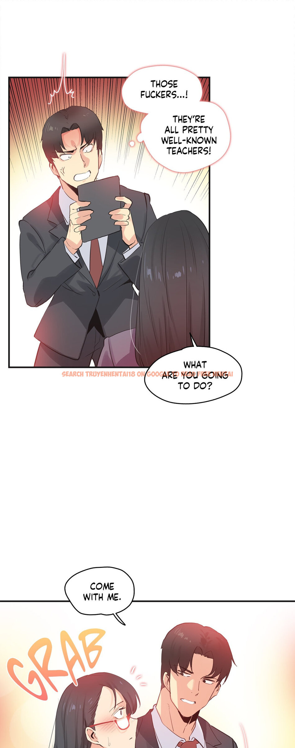 Read Hentai Image 11 809 in comic Daddy’s Wild Oats - Chapter 73 - www.hentaitnt.net