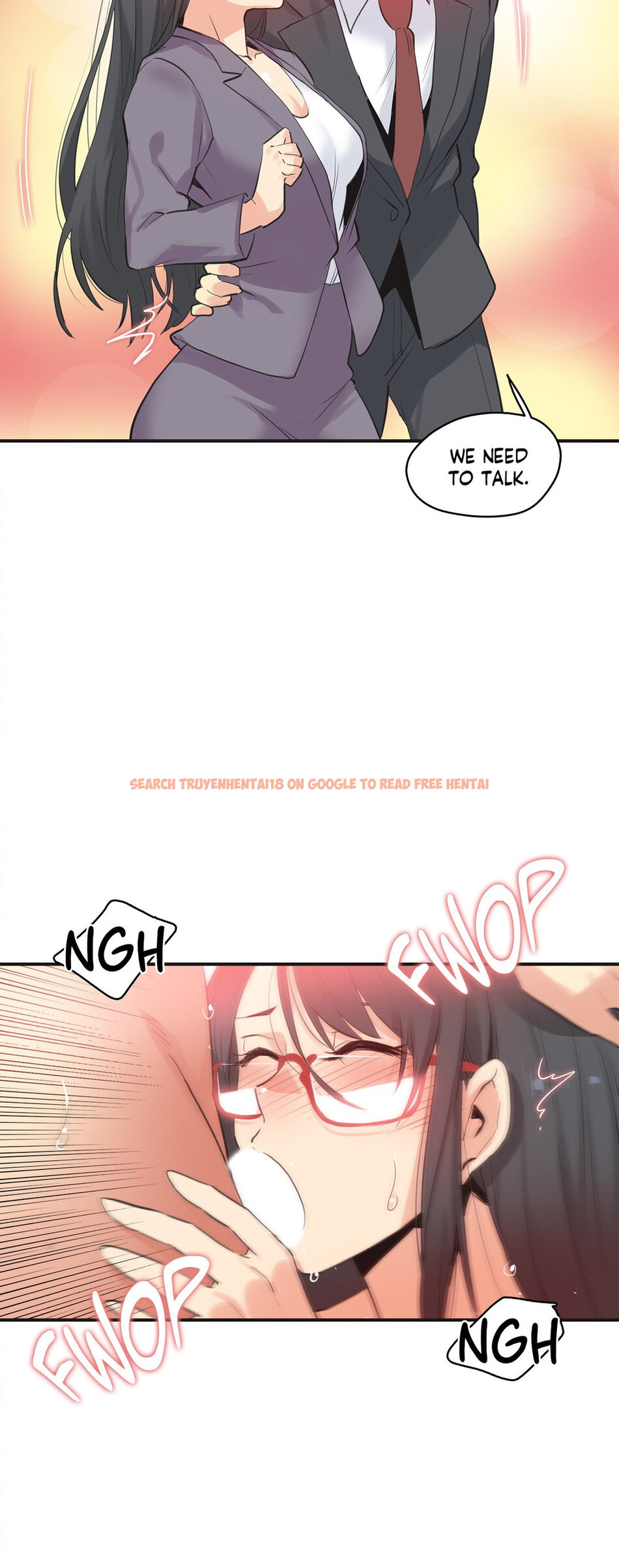 Read Hentai Image 12 809 in comic Daddy’s Wild Oats - Chapter 73 - www.hentaitnt.net