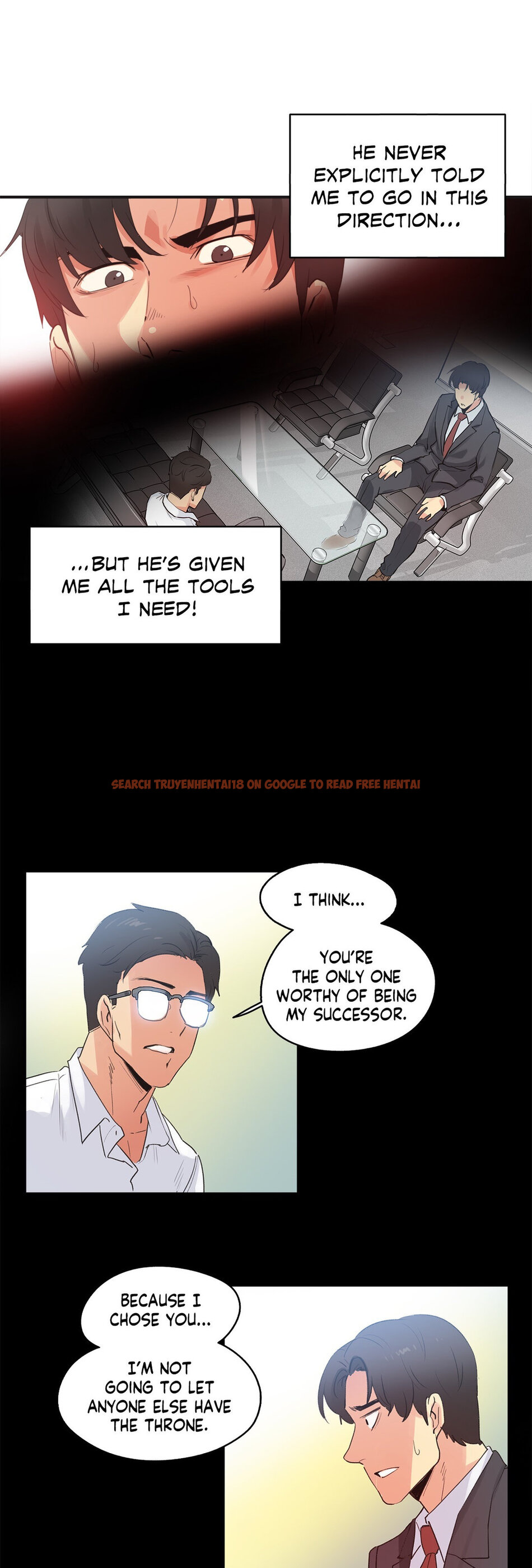 Read Hentai Image 17 809 in comic Daddy’s Wild Oats - Chapter 73 - www.hentaitnt.net