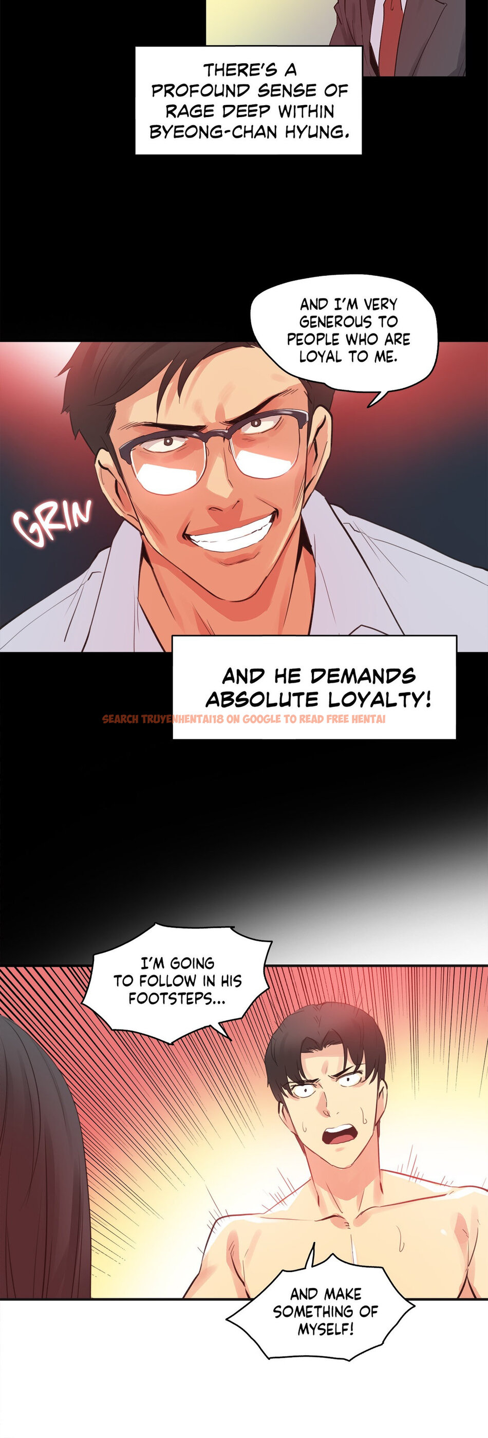 Read Hentai Image 18 809 in comic Daddy’s Wild Oats - Chapter 73 - www.hentaitnt.net