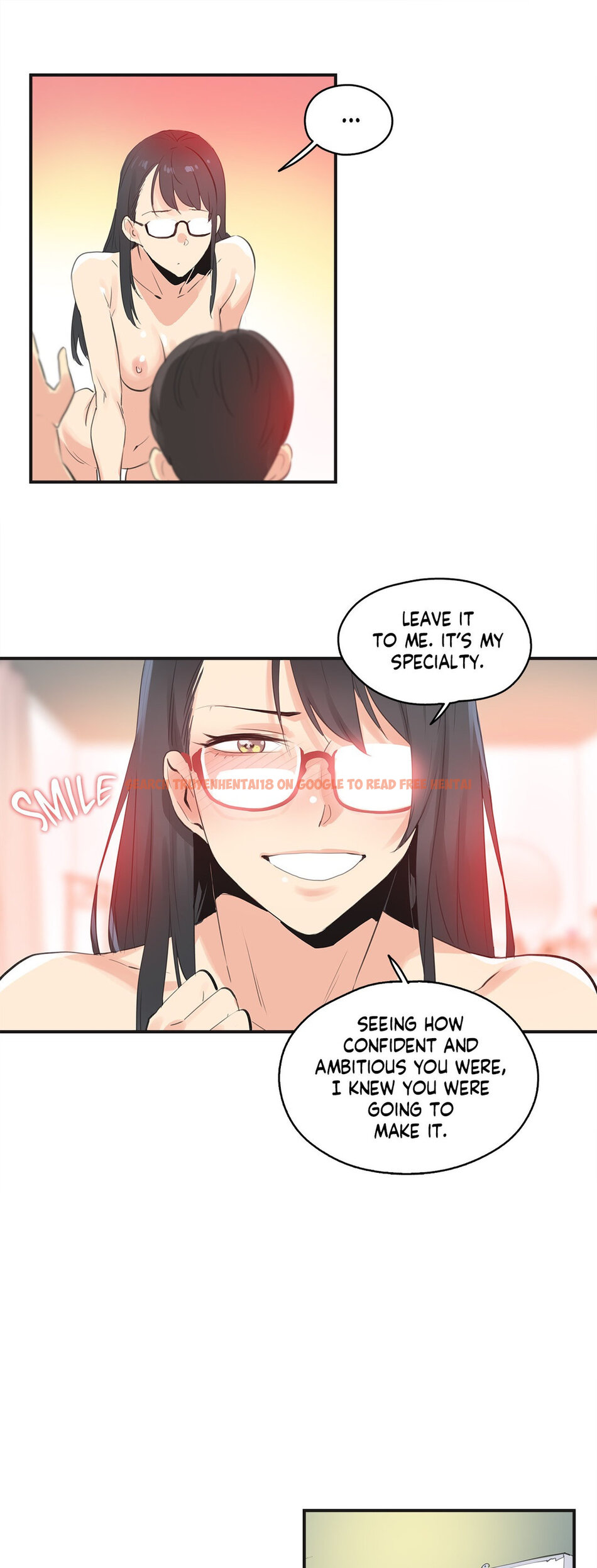 Read Hentai Image 19 809 in comic Daddy’s Wild Oats - Chapter 73 - www.hentaitnt.net