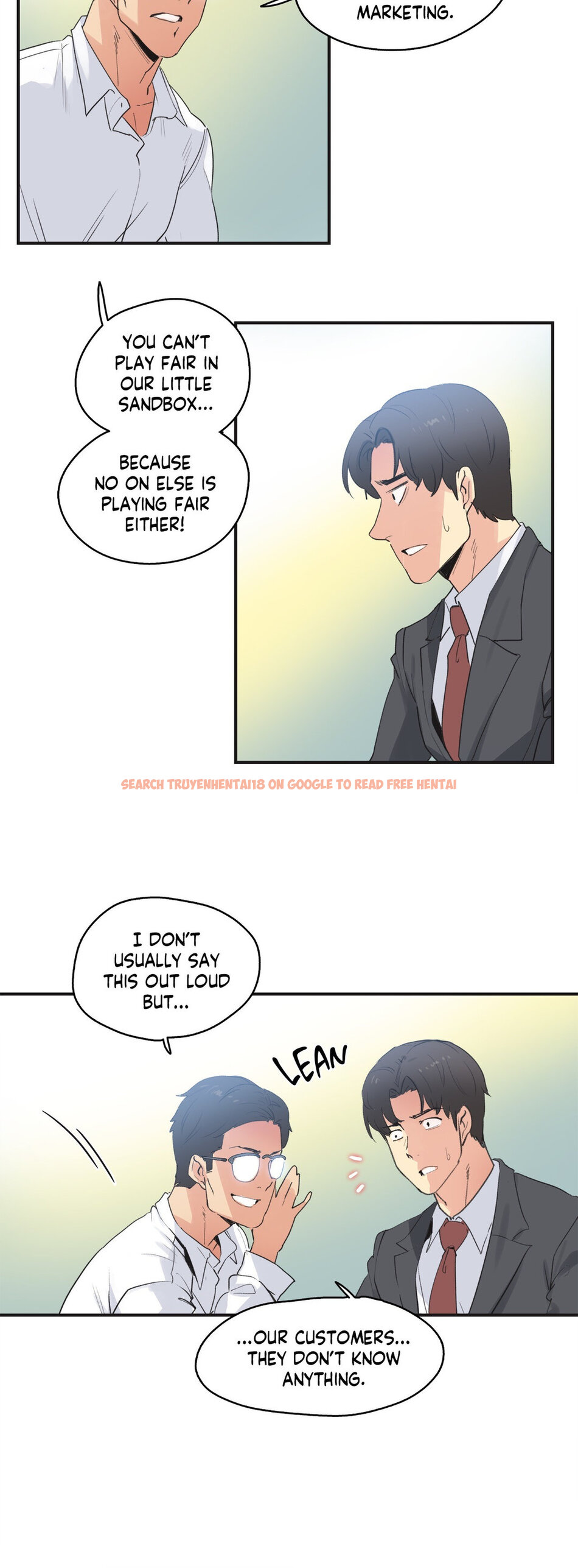 Read Hentai Image 2 809 in comic Daddy’s Wild Oats - Chapter 73 - www.hentaitnt.net