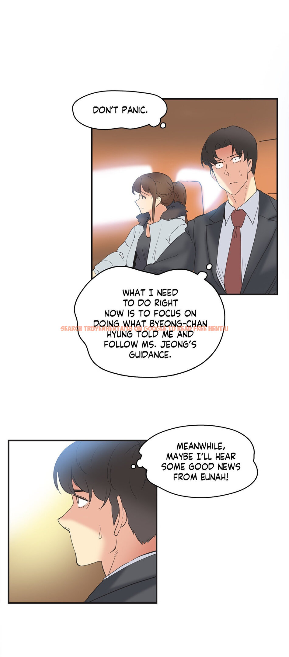 Read Hentai Image 22 809 in comic Daddy’s Wild Oats - Chapter 73 - www.hentaitnt.net