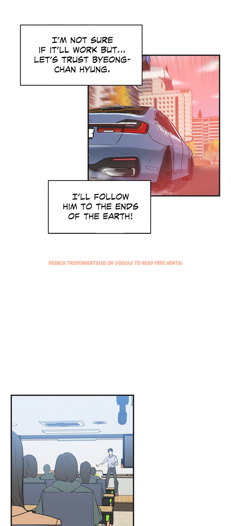 Read Hentai Image 23 809 in comic Daddy’s Wild Oats - Chapter 73 - www.hentaitnt.net