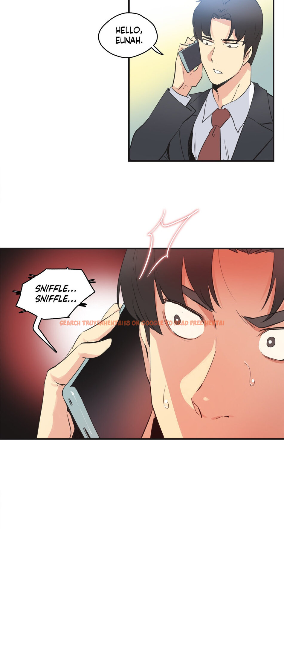 Read Hentai Image 28 810 in comic Daddy’s Wild Oats - Chapter 73 - www.hentaitnt.net
