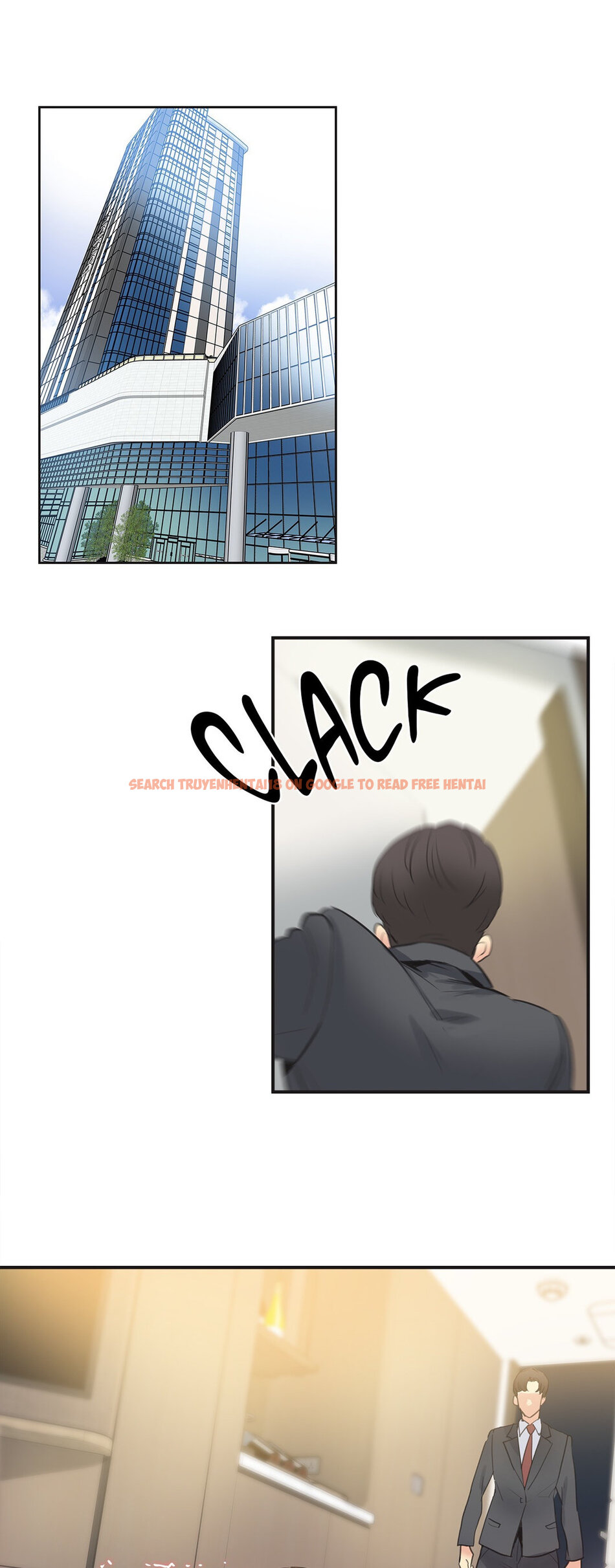 Read Hentai Image 29 810 in comic Daddy’s Wild Oats - Chapter 73 - www.hentaitnt.net