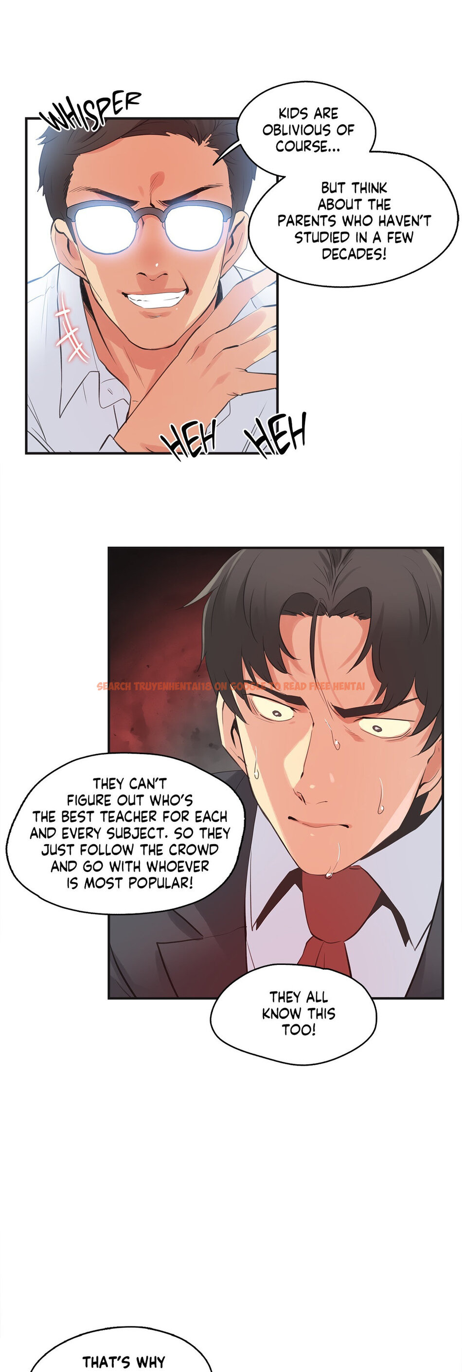 Read Hentai Image 3 809 in comic Daddy’s Wild Oats - Chapter 73 - www.hentaitnt.net