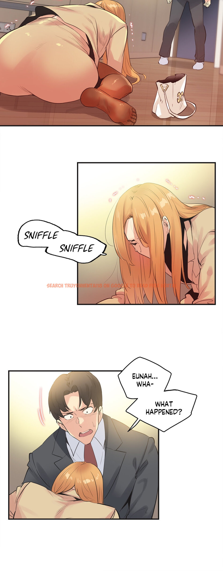 Read Hentai Image 30 810 in comic Daddy’s Wild Oats - Chapter 73 - www.hentaitnt.net
