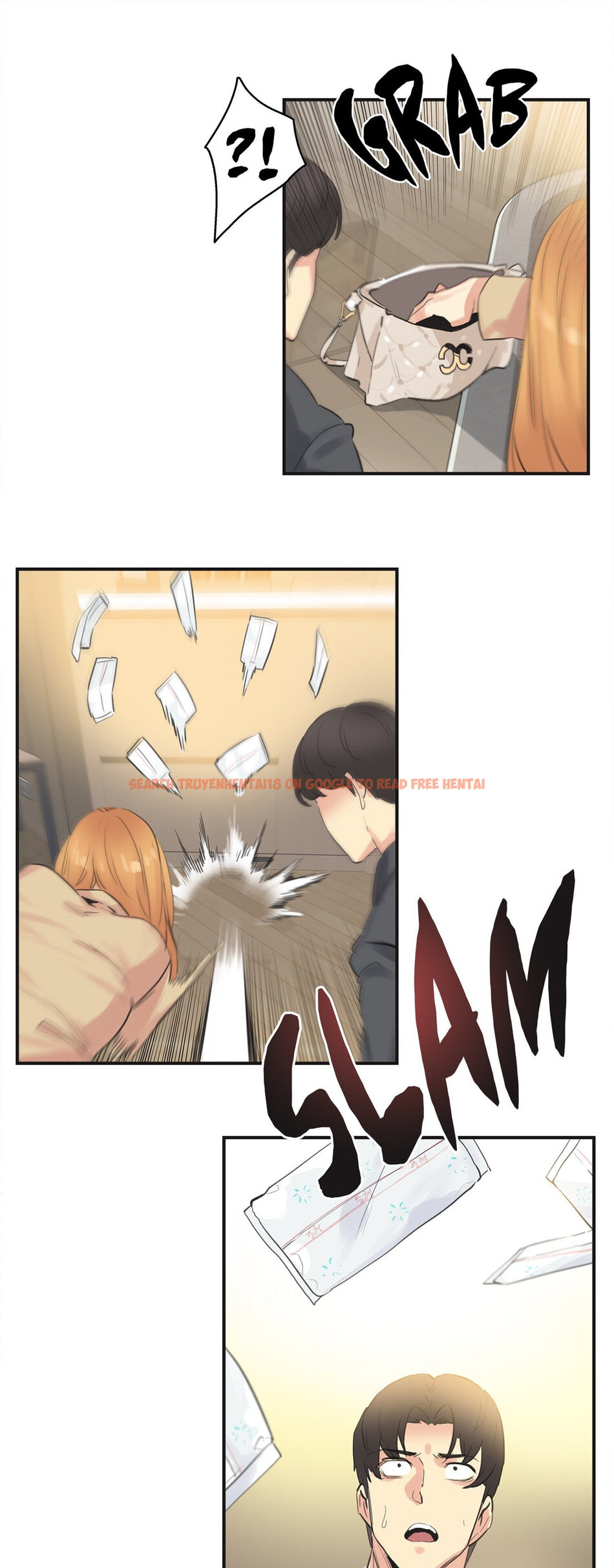 Read Hentai Image 31 810 in comic Daddy’s Wild Oats - Chapter 73 - www.hentaitnt.net