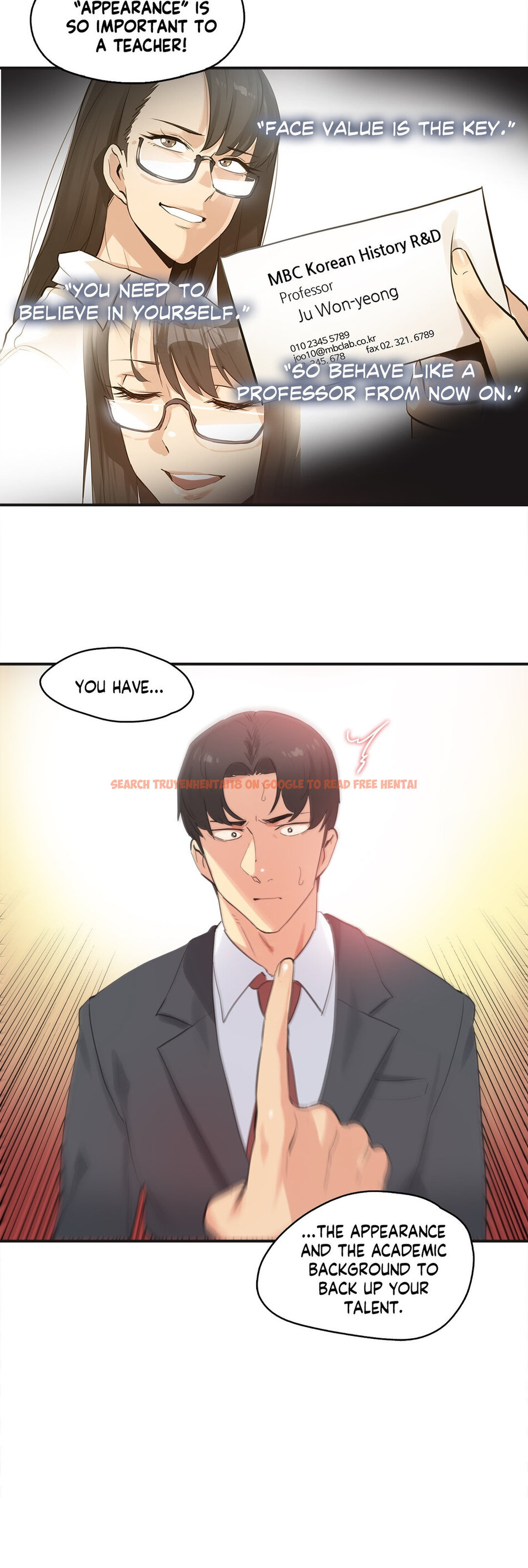 Read Hentai Image 4 809 in comic Daddy’s Wild Oats - Chapter 73 - www.hentaitnt.net