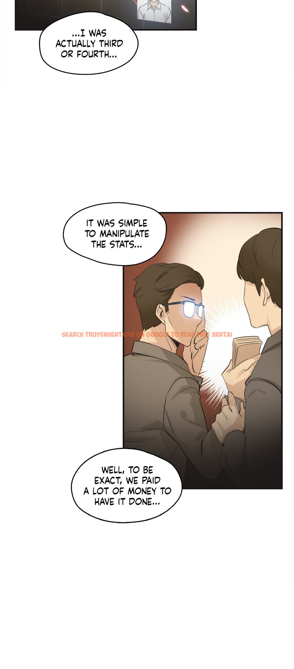 Read Hentai Image 6 809 in comic Daddy’s Wild Oats - Chapter 73 - www.hentaitnt.net