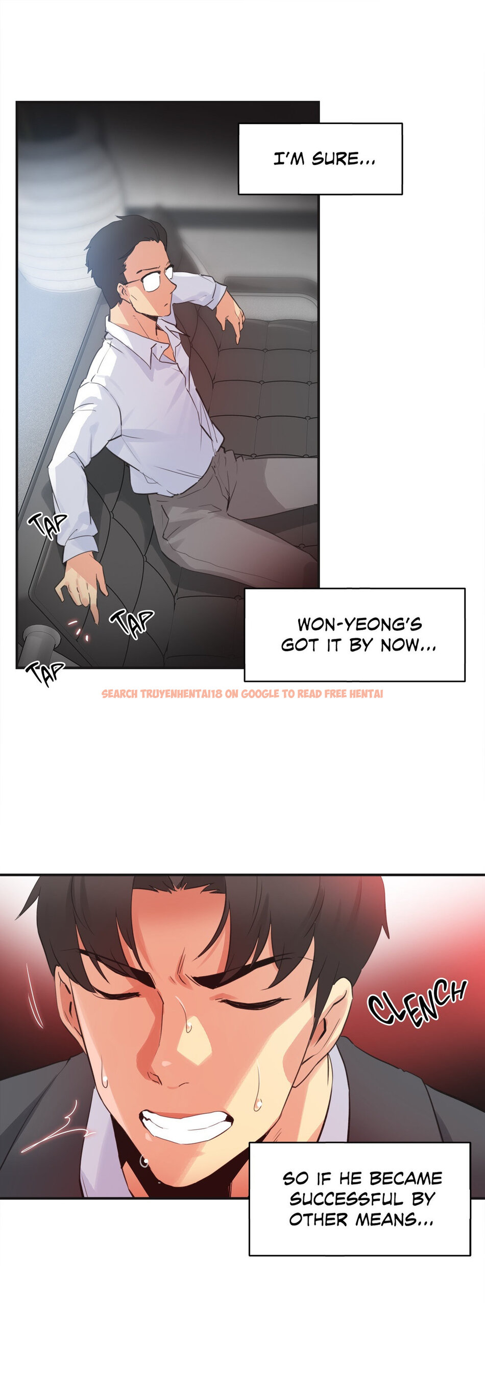 Read Hentai Image 9 809 in comic Daddy’s Wild Oats - Chapter 73 - www.hentaitnt.net