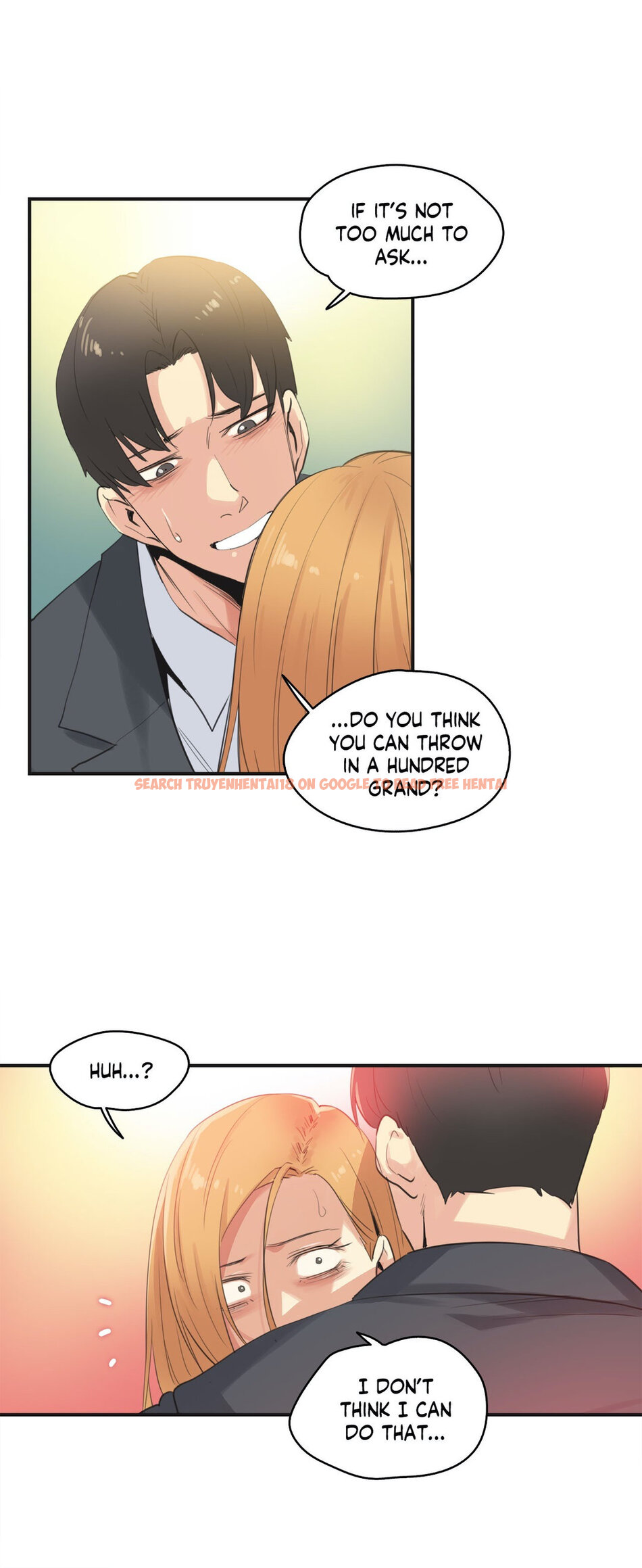 Read Hentai Image 10 235 in comic Daddy’s Wild Oats - Chapter 74 - www.hentaitnt.net
