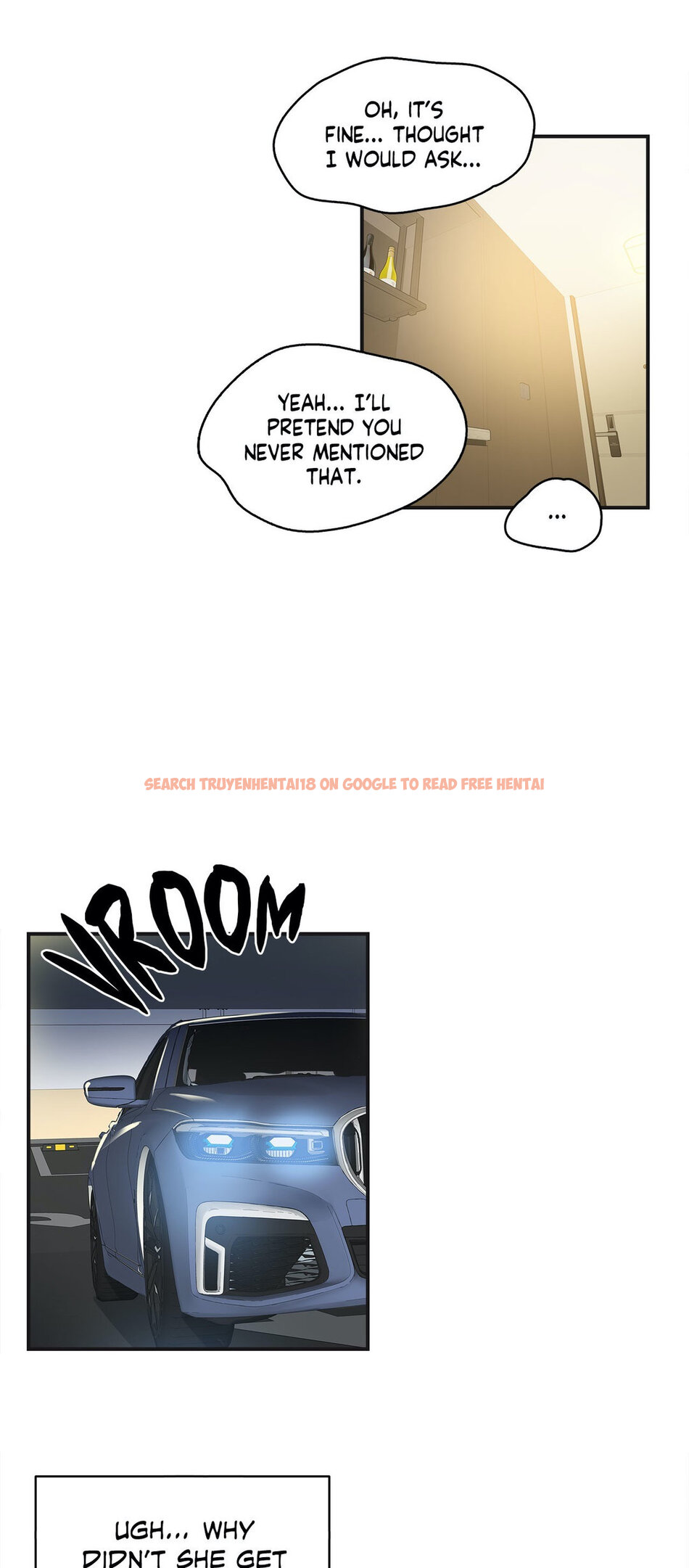 Read Hentai Image 11 235 in comic Daddy’s Wild Oats - Chapter 74 - www.hentaitnt.net