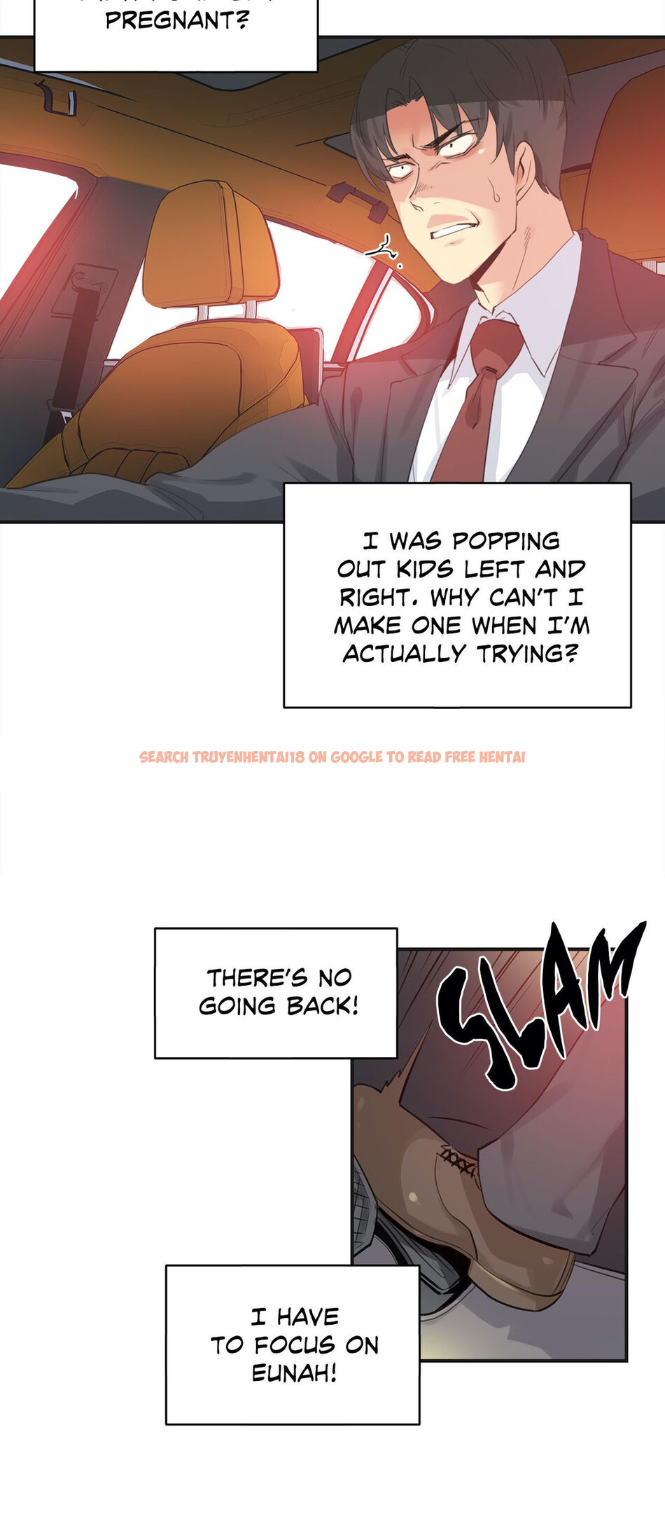 Read Hentai Image 12 235 in comic Daddy’s Wild Oats - Chapter 74 - www.hentaitnt.net