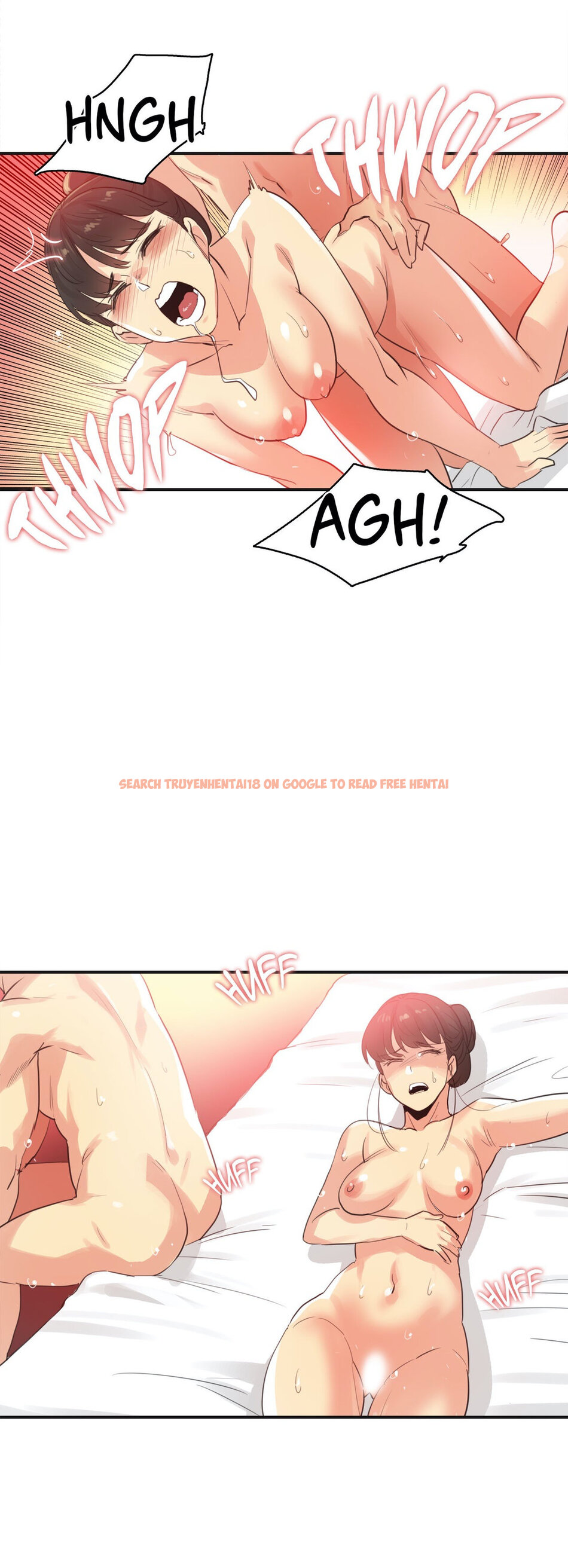 Read Hentai Image 14 235 in comic Daddy’s Wild Oats - Chapter 74 - www.hentaitnt.net