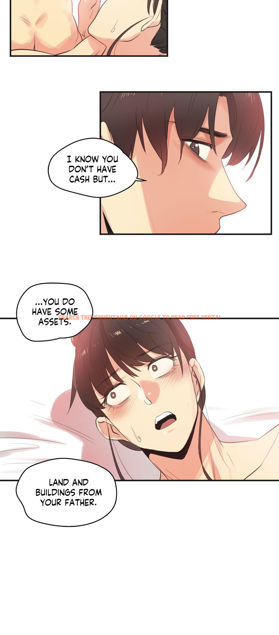 Read Hentai Image 16 235 in comic Daddy’s Wild Oats - Chapter 74 - www.hentaitnt.net