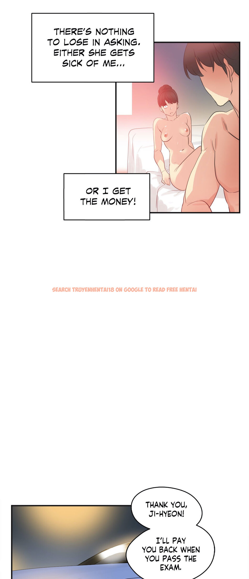 Read Hentai Image 17 235 in comic Daddy’s Wild Oats - Chapter 74 - www.hentaitnt.net