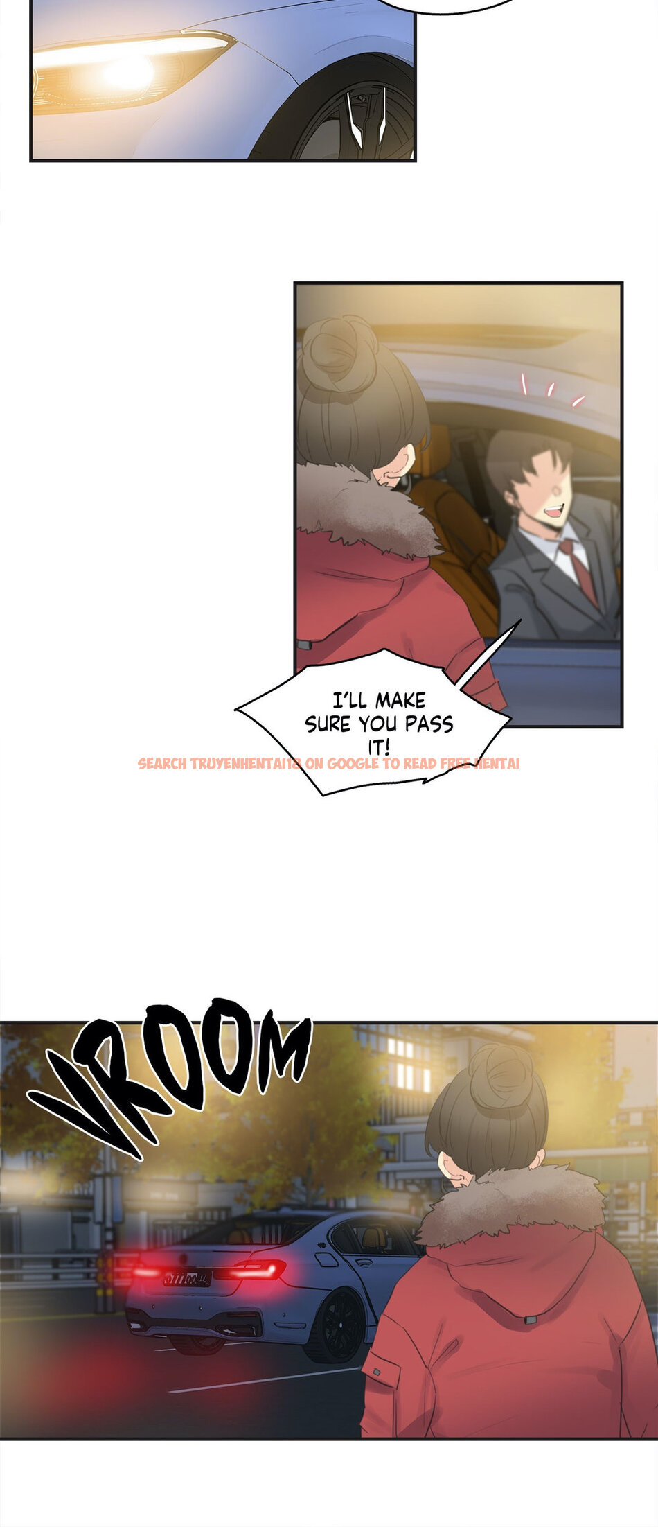 Read Hentai Image 18 235 in comic Daddy’s Wild Oats - Chapter 74 - www.hentaitnt.net