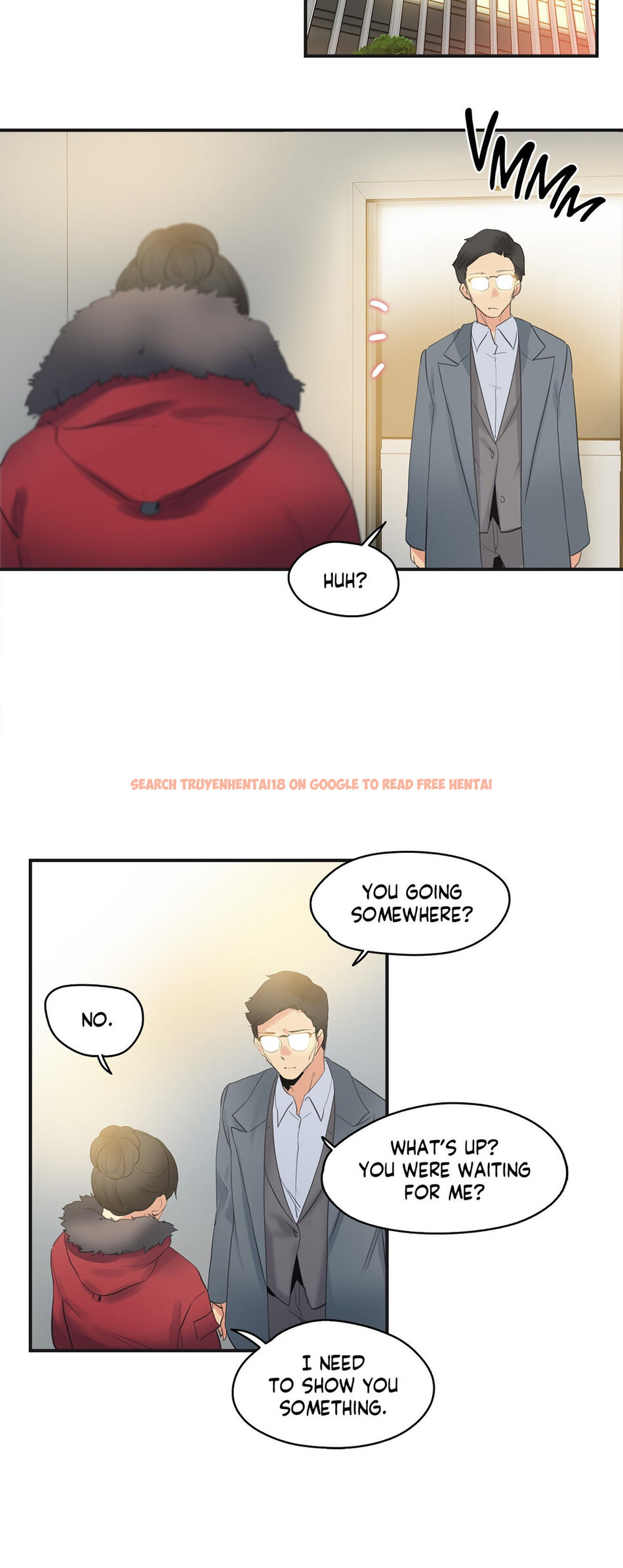 Read Hentai Image 22 235 in comic Daddy’s Wild Oats - Chapter 74 - www.hentaitnt.net