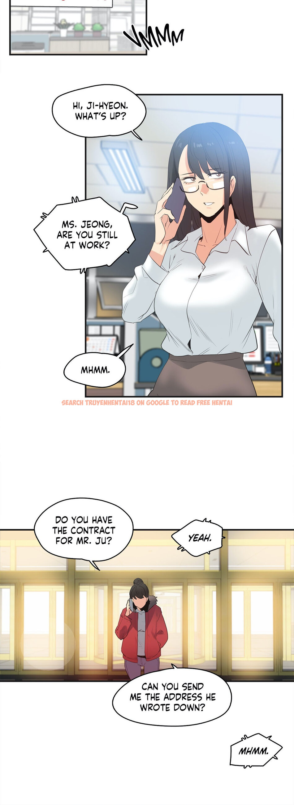 Read Hentai Image 24 235 in comic Daddy’s Wild Oats - Chapter 74 - www.hentaitnt.net