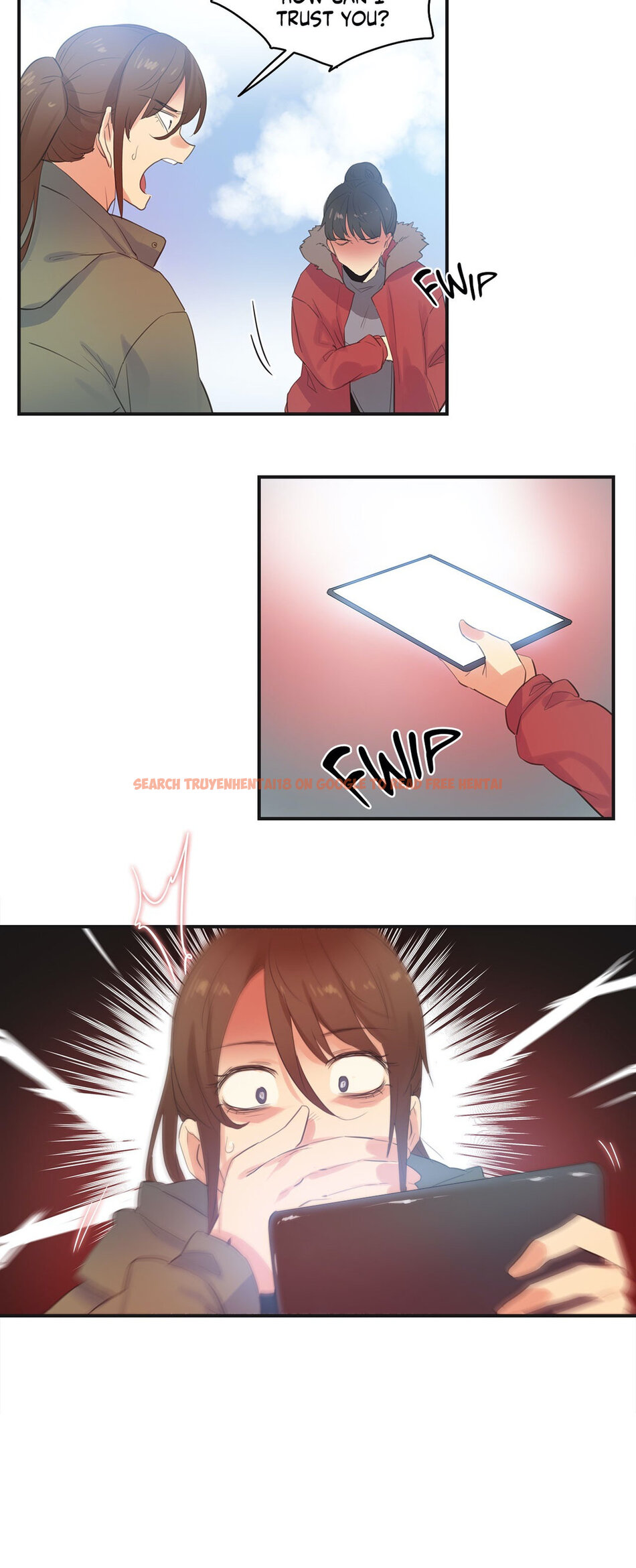 Read Hentai Image 26 241 in comic Daddy’s Wild Oats - Chapter 74 - www.hentaitnt.net