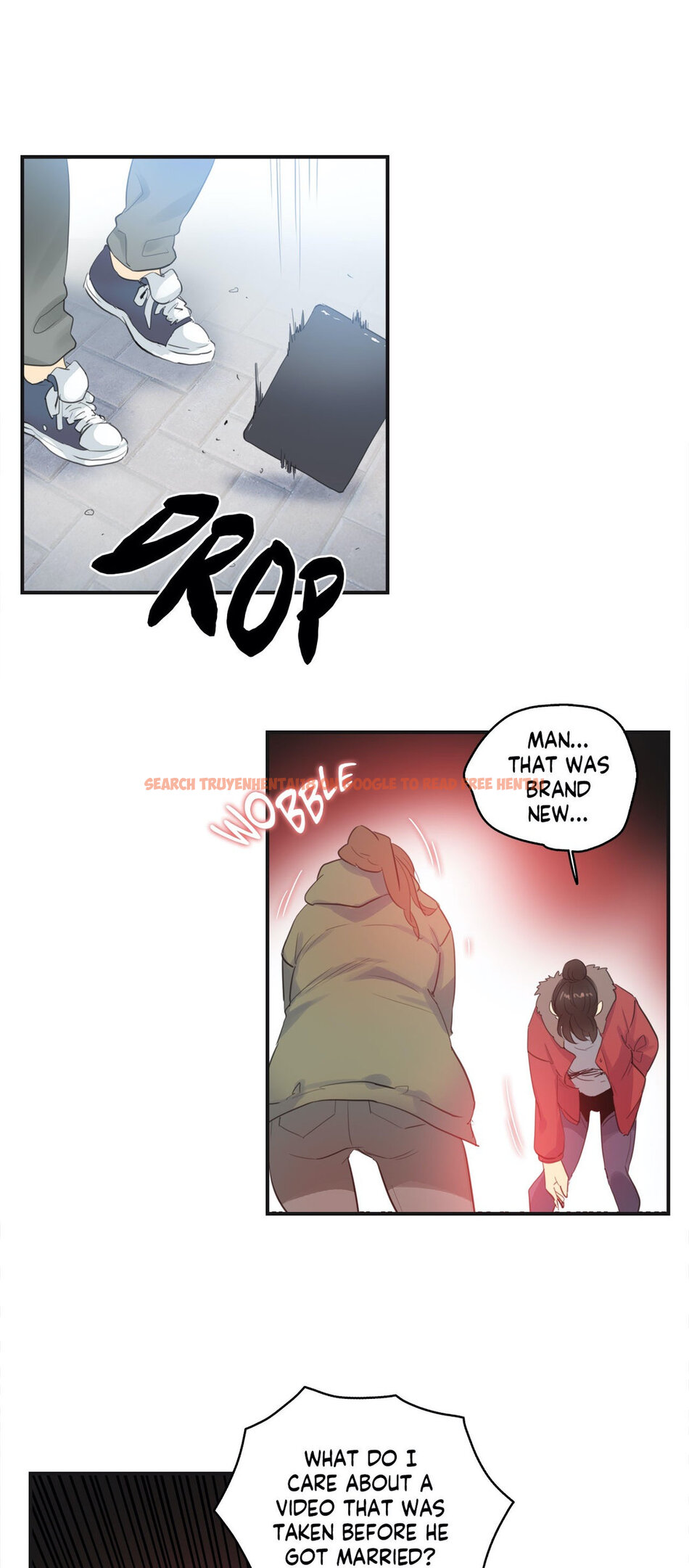 Read Hentai Image 27 241 in comic Daddy’s Wild Oats - Chapter 74 - www.hentaitnt.net