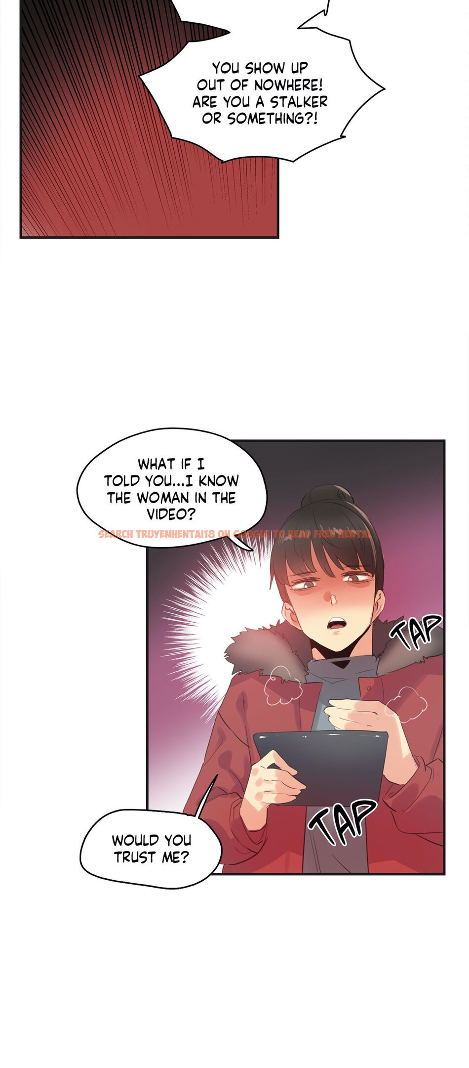 Read Hentai Image 28 241 in comic Daddy’s Wild Oats - Chapter 74 - www.hentaitnt.net